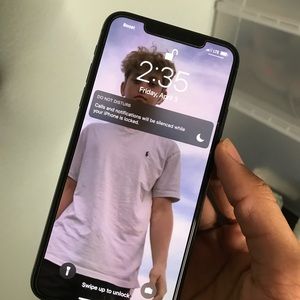 IPhone 11 Pro Max I found